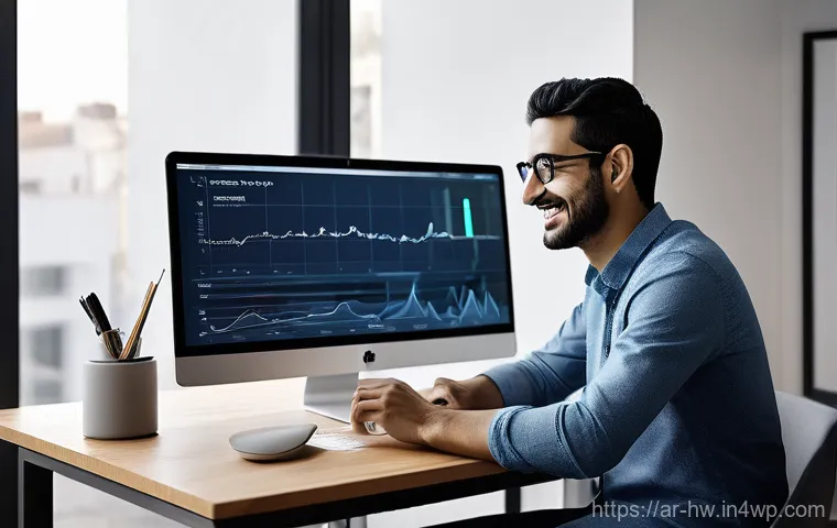 최적 성장 구간을 찾기 위한 탐색적 분석 - **Prompt:** A discerning young Arab woman, professionally dressed in a modern abaya or tailored busi...