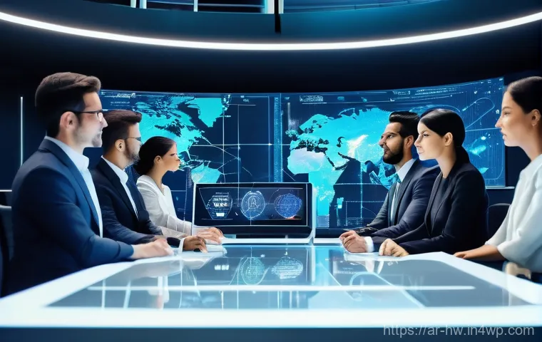 성장 구간 분석을 위한 대시보드 설정 - **From Stagnant Data to Dynamic Insights:** A professional Arab businesswoman, dressed in elegant an...