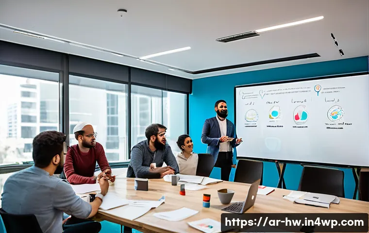 성장 구간 파악을 위한 협업 도구 활용 관련 이미지 1